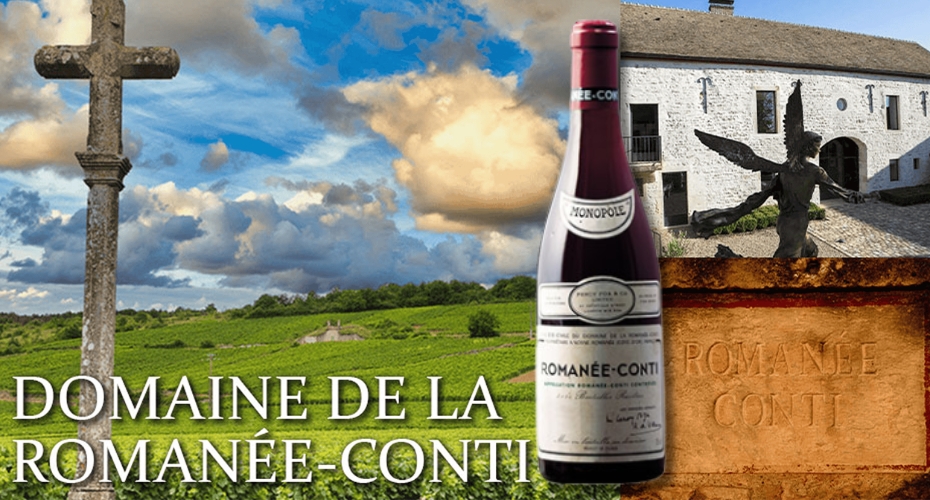 Chateau Lafite Rothschild