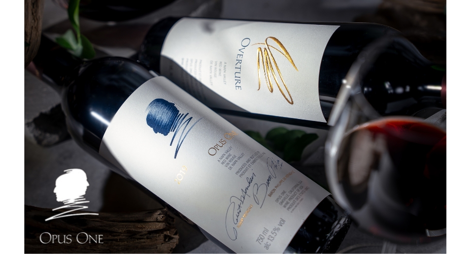 Chateau Mouton Rothschild