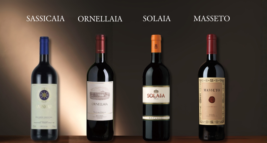 Chateau Mouton Rothschild