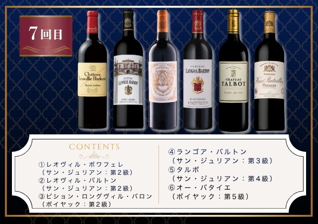 7回目のお届け
