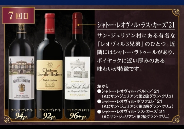 7回目のお届け