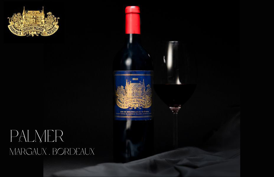 シャトーパルメ