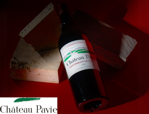 シャトー・パヴィ