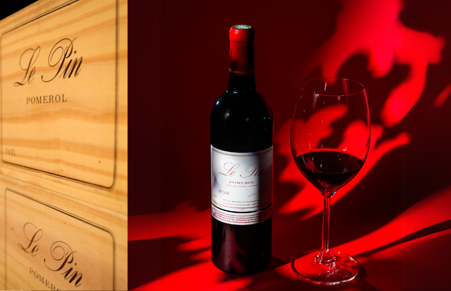 シャトー・ル・パン