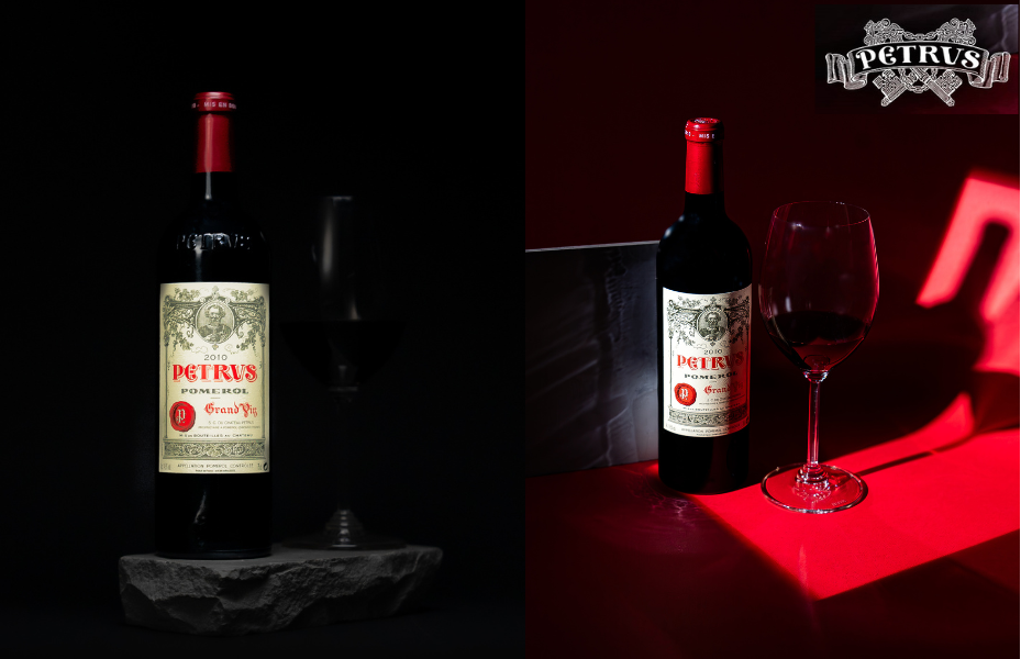 シャトー・ペトリュス