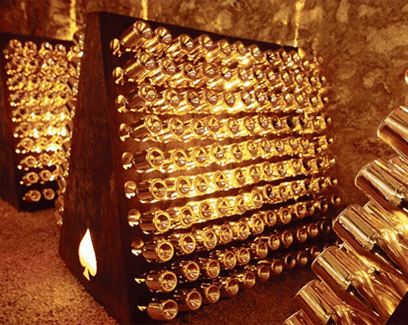 アルマン・ド・ブリニャックの紹介