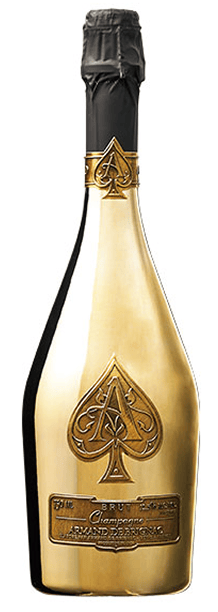 アルマン・ド・ブリニャックの特徴