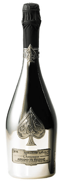 アルマン・ド・ブリニャックの特徴