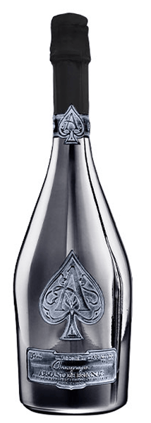 アルマン・ド・ブリニャックの特徴