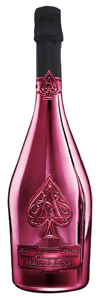 アルマン・ド・ブリニャックの特徴