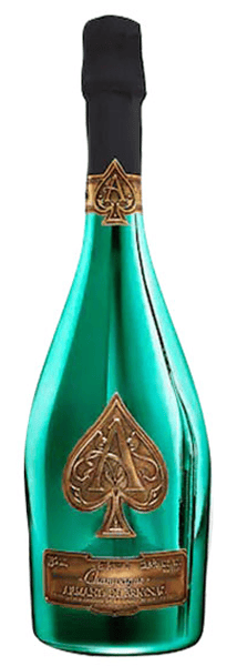 アルマン・ド・ブリニャックの特徴