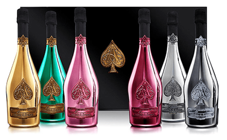 アルマン・ド・ブリニャックの特徴