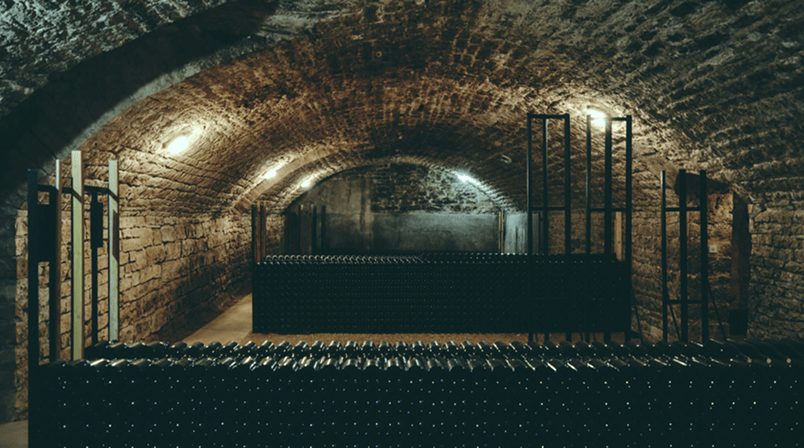 ドメーヌ・ド・ラ・ロマネ・コンティの歴史