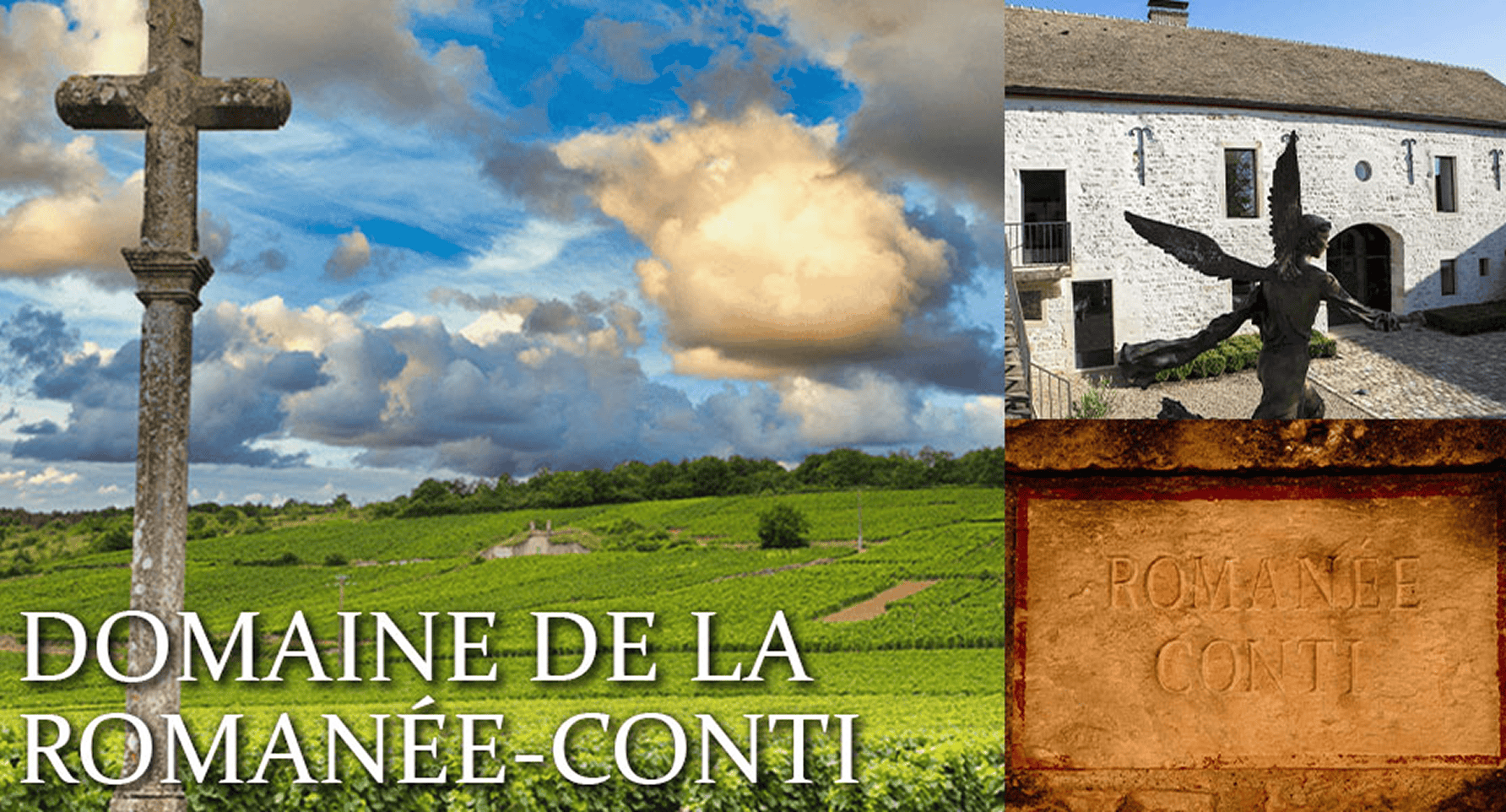 ロマネ・コンティ