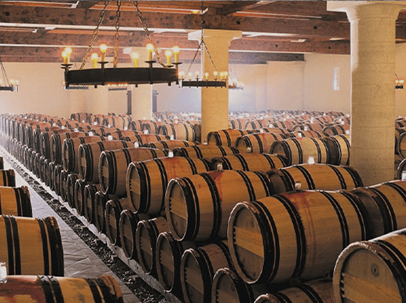 シャトー・オー・ブリオンの特徴