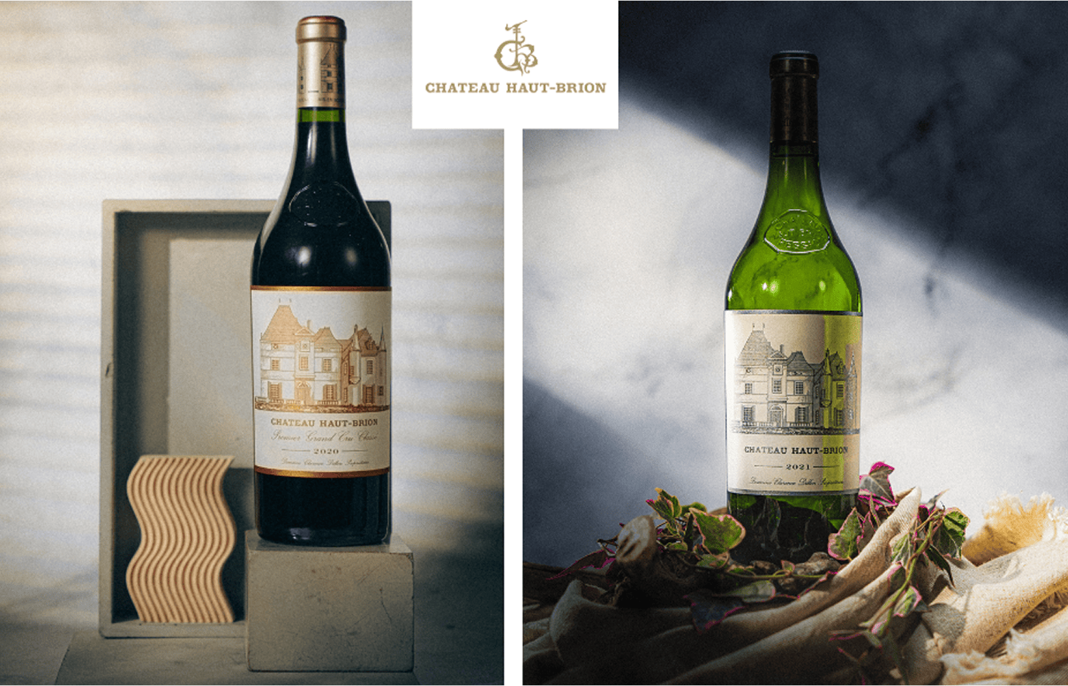 シャトー・オー・ブリオン