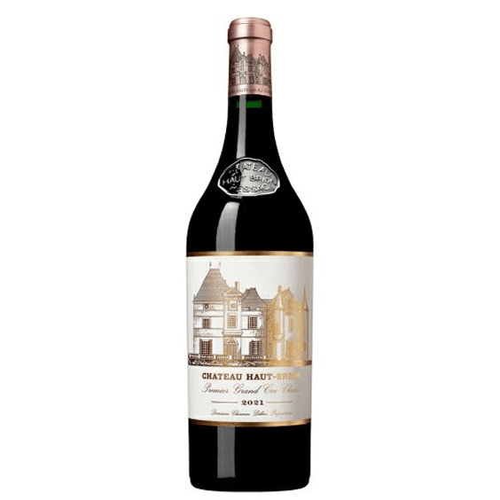 シャトー・ラフィットのワインボトル