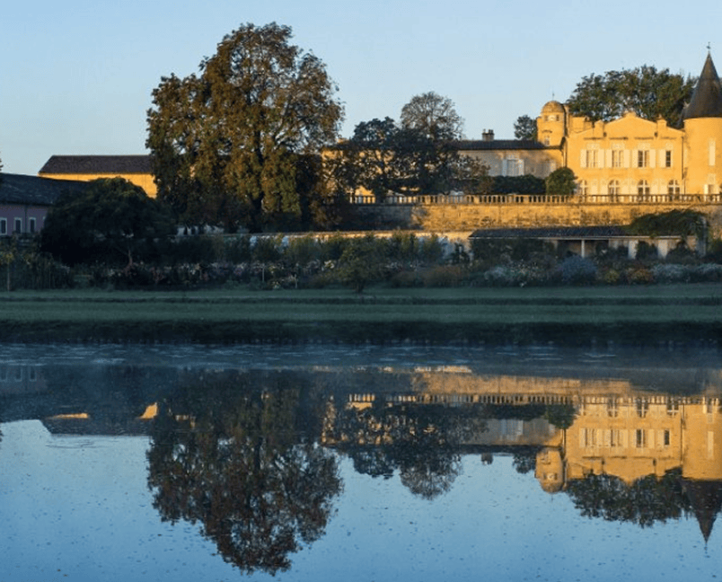 シャトー・ラフィット・ロートシルトの紹介