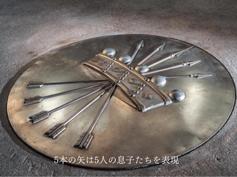 シャトー・ラフィット・ロートシルトの歴史