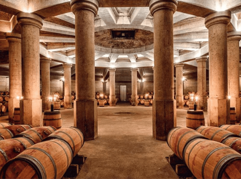 シャトー・ラフィット・ロートシルトの特徴