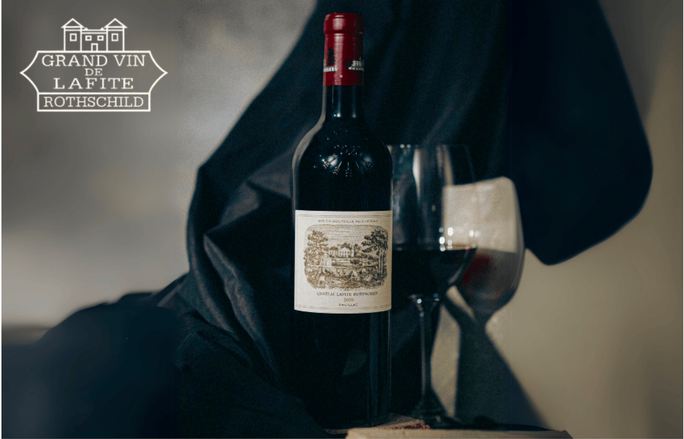 シャトー・ラフィット・ロートシルト