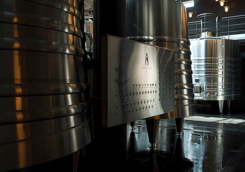 シャトー・ラトゥールの特徴