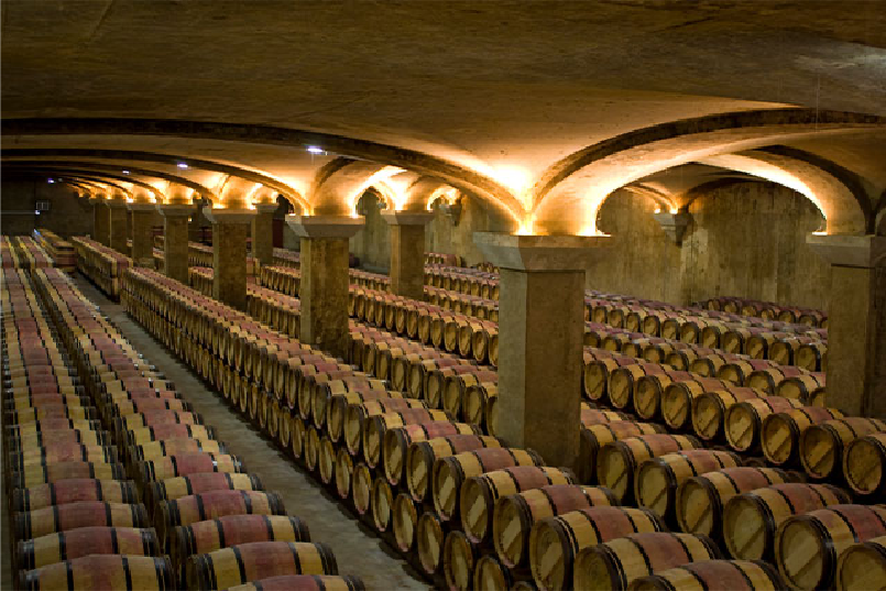 シャトー・マルゴーの特徴