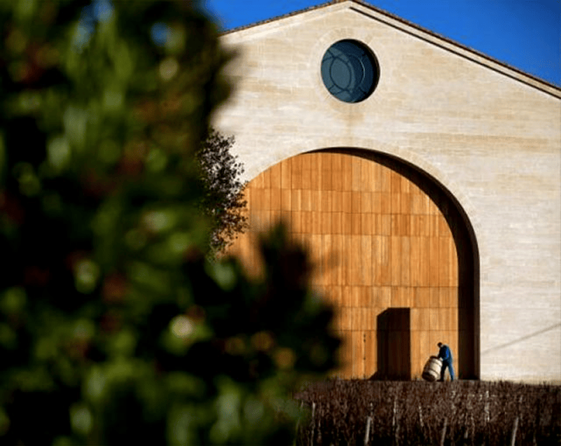 シャトー・ムートン・ロートシルトの紹介