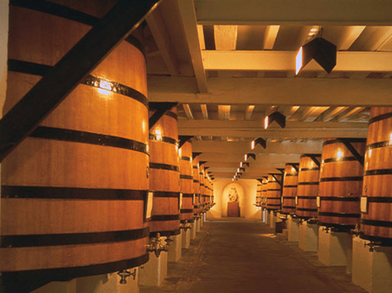 シャトー・ムートン・ロートシルトの特徴