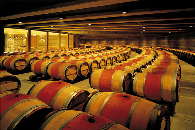 オーパス・ワンの特徴