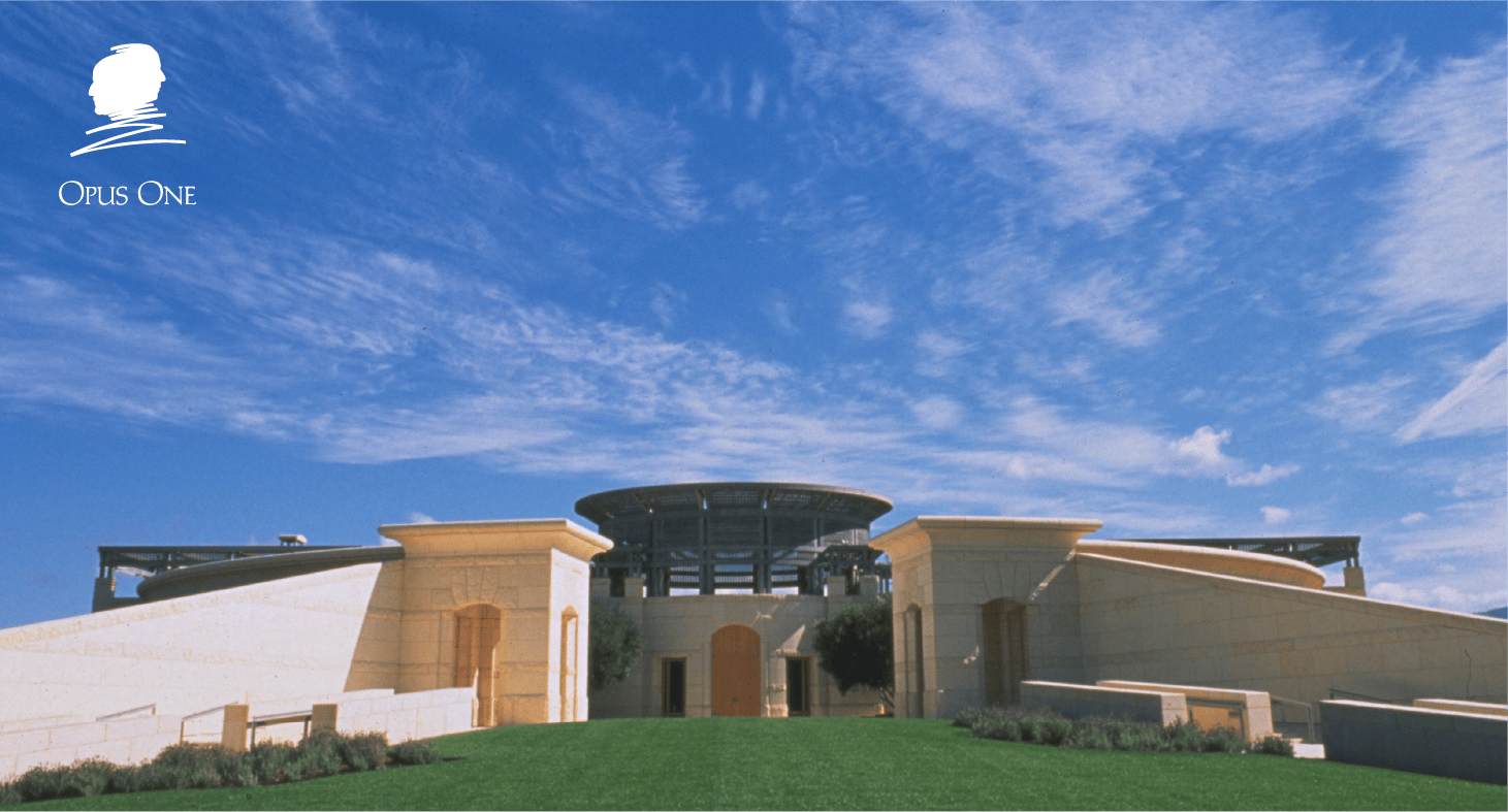 オーパス・ワン