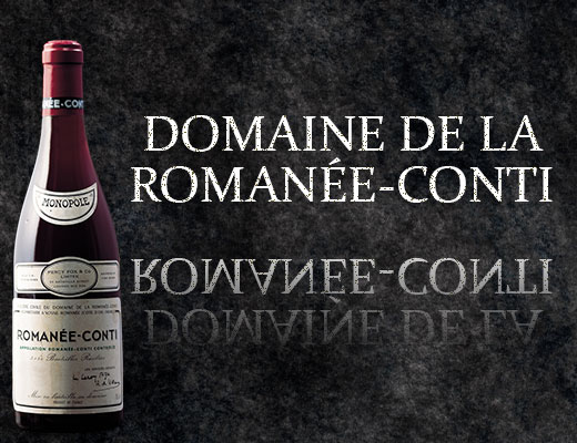 ドメーヌ・ド・ラ・ロマネコンティ