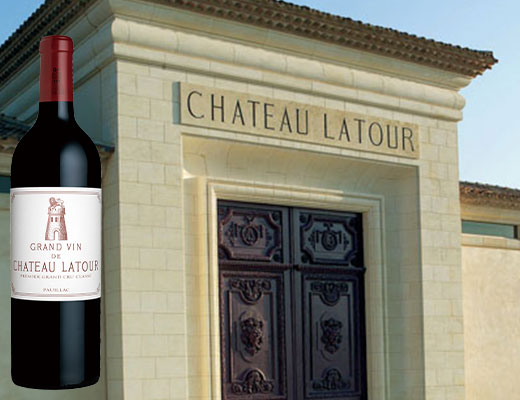 シャトー・ラトゥール