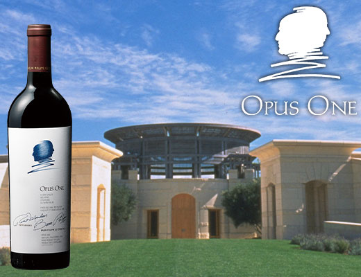 オーパス・ワン