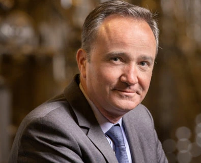 ジャン・フィリップ・デルマス氏