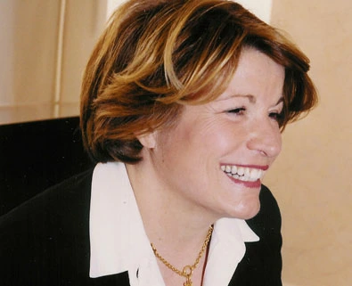 コリン・メンテロポリス氏