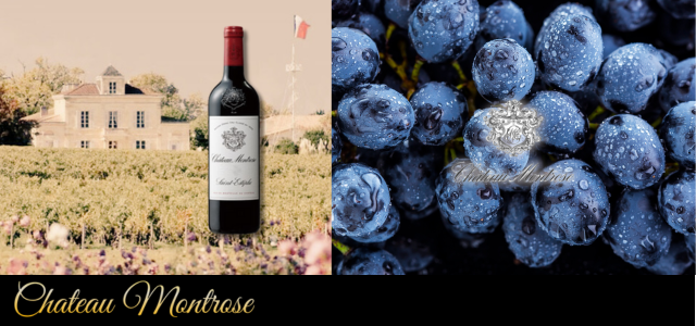 シャトー・モンローズ