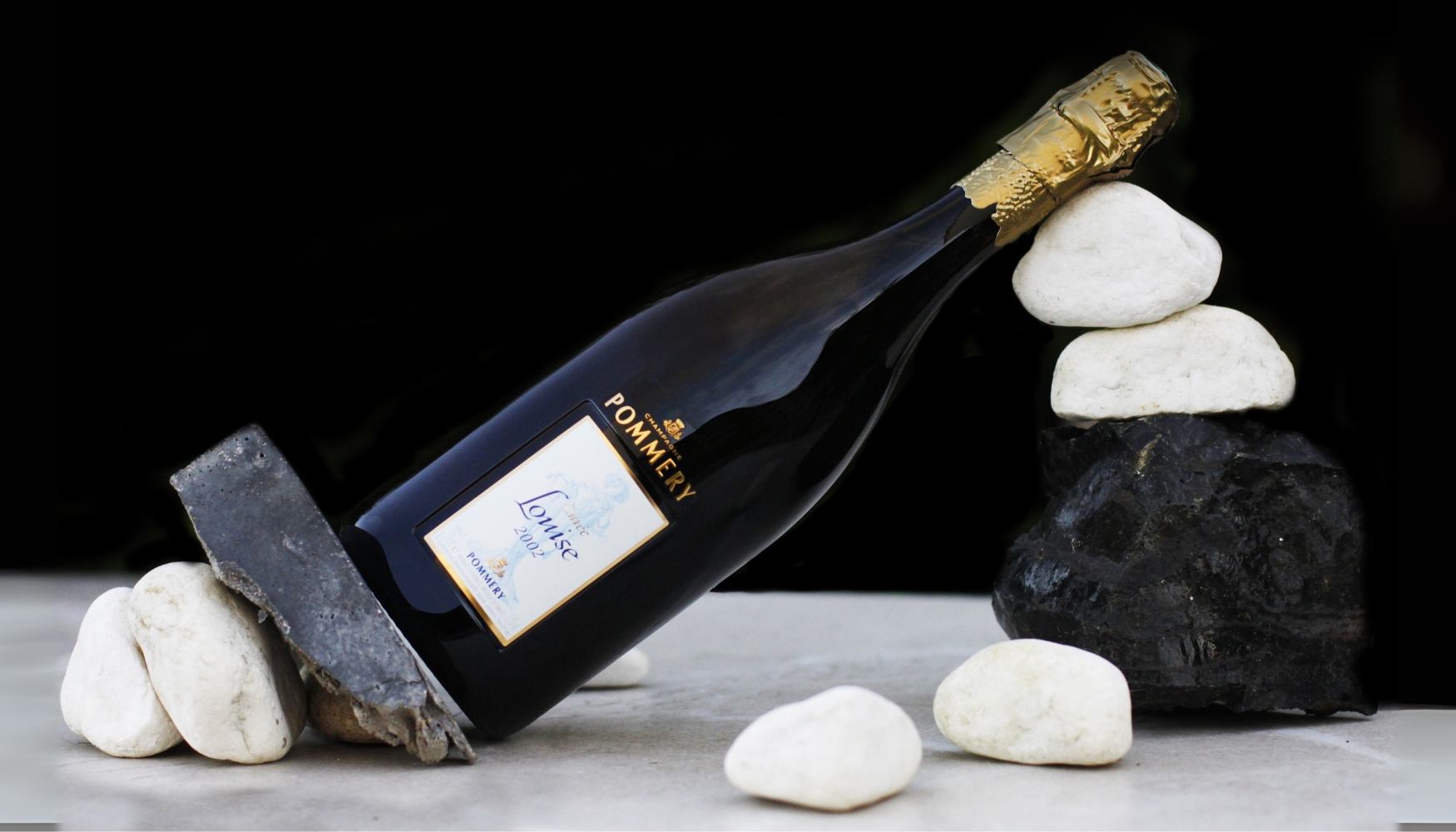 キュヴェルイーズについて