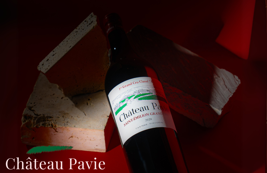 シャトー・パヴィ