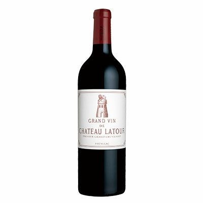 Chateau Latour シャトーラトゥール 2013年　赤ワイン シャトー・ラトゥール2013 | 高級ワイン専門通販ELEVIN