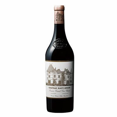 シャトー オー ブリオン 2012 シャトー オー ブリオン 2012 メドック1級格付け Chateau Haut Brion