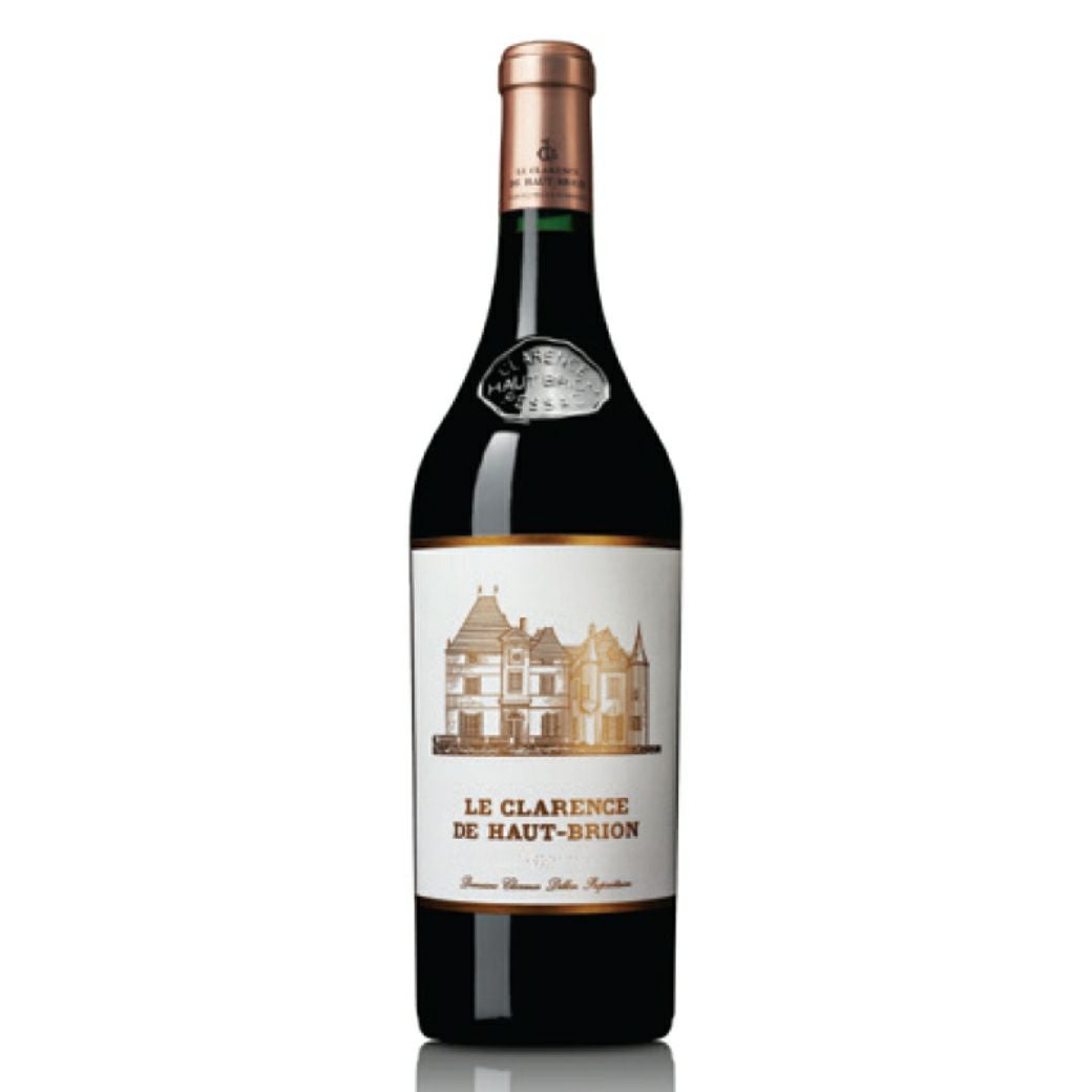 シャトー・オー・ブリオン CH. HAUT BRION | 高級ワイン専門通販ELEVIN
