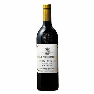 シャトー ピション ロングヴィル コンテス ド ラランド 2016 750ml シャトー・ピション・ロングヴィル・コンテス・ド・ラランド2016