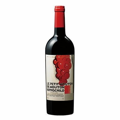 シャトー・ムートン・ロートシルト CH. MOUTON ROTHSCHILD CH.MUTON