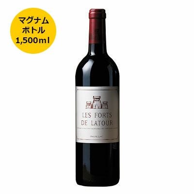 シャトー・ラトゥール CH.LATOUR | 高級ワイン専門通販ELEVIN