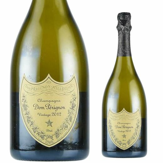 ドン・ペリニヨン2012ヴィンテージ 750ml | 高級ワイン専門通販ELEVIN