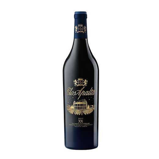 希少 CLOS Apalta クロ アパルタ 2013 赤ワイン 750ml 希少 CLOS Apalta クロ アパルタ 2013 赤ワイン 750ml - メルカリ