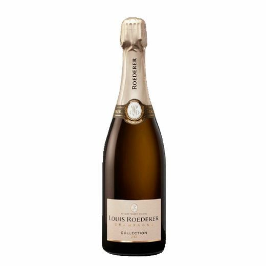 ルイ・ロデレール LOUIS ROEDERER | 高級ワイン専門通販ELEVIN