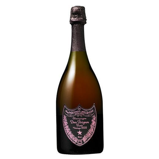 ドン ペリニョン ロゼ 2006 750ml 値下げ不可 ドン・ペリニヨン・ロゼ2006 | 高級ワイン専門通販ELEVIN