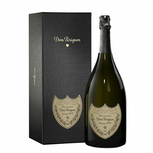 【CP】ドン・ペリニヨン2002箱入